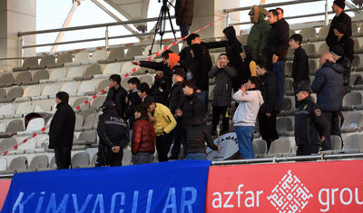 "ZİRƏ": Həmd(aui) olsun ki… QƏSƏBƏDƏN