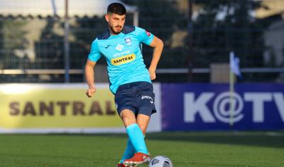 "ZİRƏ": Həmd(aui) olsun ki… QƏSƏBƏDƏN