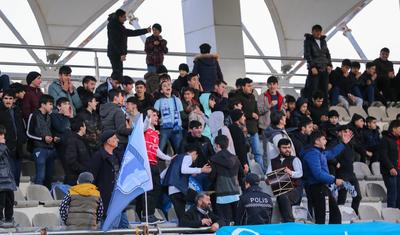 "ZİRƏ": Həmd(aui) olsun ki… QƏSƏBƏDƏN