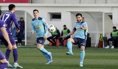 "ZİRƏ": Həmd(aui) olsun ki… QƏSƏBƏDƏN