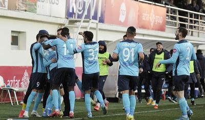 "ZİRƏ": Həmd(aui) olsun ki… QƏSƏBƏDƏN
