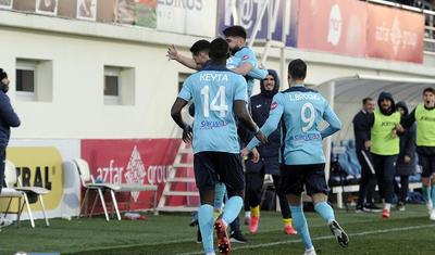 "ZİRƏ": Həmd(aui) olsun ki… QƏSƏBƏDƏN