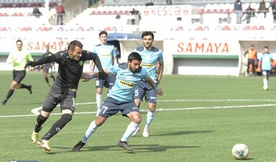 “Zaqatala”ya Nicat yox (dedi) –
