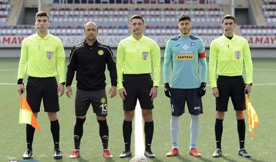 “Zaqatala”ya Nicat yox (dedi) –