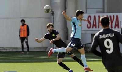 “Zaqatala”ya Nicat yox (dedi) –