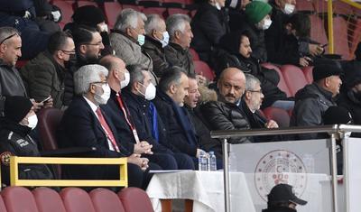 “Bursaspor” Namiqin fikirləşdiyi kimi deyil…