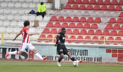 “Bursaspor” Namiqin fikirləşdiyi kimi deyil…
