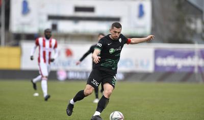“Bursaspor” Namiqin fikirləşdiyi kimi deyil…