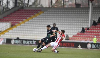 “Bursaspor” Namiqin fikirləşdiyi kimi deyil…
