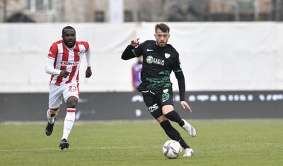 “Bursaspor” Namiqin fikirləşdiyi kimi deyil…