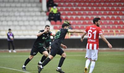 “Bursaspor” Namiqin fikirləşdiyi kimi deyil…