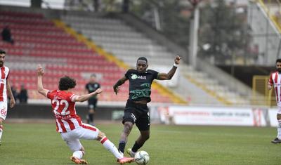 “Bursaspor” Namiqin fikirləşdiyi kimi deyil…