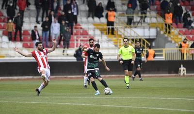 “Bursaspor” Namiqin fikirləşdiyi kimi deyil…
