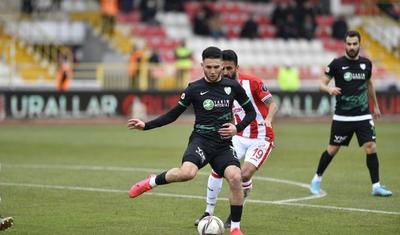 “Bursaspor” Namiqin fikirləşdiyi kimi deyil…