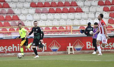 “Bursaspor” Namiqin fikirləşdiyi kimi deyil…