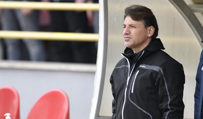 “Bursaspor” Namiqin fikirləşdiyi kimi deyil…
