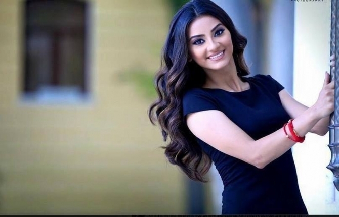 İlkin Fikrətoğlu hazırladı: Kimonoya bürünmüş zəriflik - VİDEOSÜJET