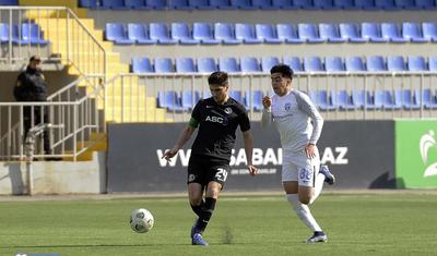 “Sabah” 10 nəfərlə geridönüş etdi, ”Qəbələ” Tovuzda “şahə qalxdı” –