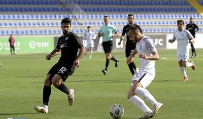 “Sabah” 10 nəfərlə geridönüş etdi, ”Qəbələ” Tovuzda “şahə qalxdı” –