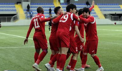 Azərbaycan klubunun legionerinin başına iş gəldi -