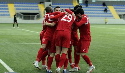 Azərbaycan klubunun legionerinin başına iş gəldi -