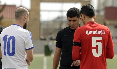 “Neftçi” səfərdə, “Sabah”, “Qəbələ” və “Qaradağ” evdə məqsədinə çatdı –