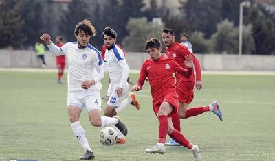 “Neftçi” səfərdə, “Sabah”, “Qəbələ” və “Qaradağ” evdə məqsədinə çatdı –