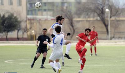 “Neftçi” səfərdə, “Sabah”, “Qəbələ” və “Qaradağ” evdə məqsədinə çatdı –