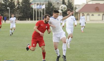 “Neftçi” səfərdə, “Sabah”, “Qəbələ” və “Qaradağ” evdə məqsədinə çatdı –