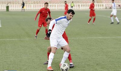 “Neftçi” səfərdə, “Sabah”, “Qəbələ” və “Qaradağ” evdə məqsədinə çatdı –