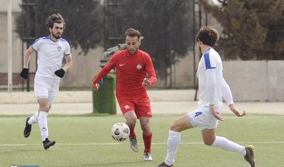 “Neftçi” səfərdə, “Sabah”, “Qəbələ” və “Qaradağ” evdə məqsədinə çatdı –