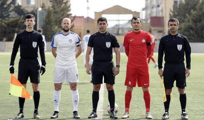 “Neftçi” səfərdə, “Sabah”, “Qəbələ” və “Qaradağ” evdə məqsədinə çatdı –