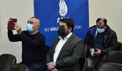 “Xan Lənkəran”ın pley-off-da rəqibi kim(lər) oldu? -