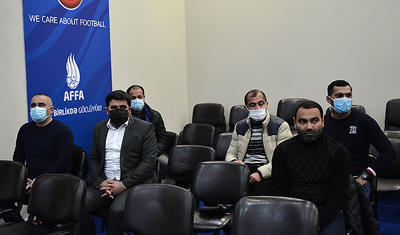 “Xan Lənkəran”ın pley-off-da rəqibi kim(lər) oldu? -