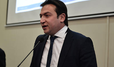“Xan Lənkəran”ın pley-off-da rəqibi kim(lər) oldu? -