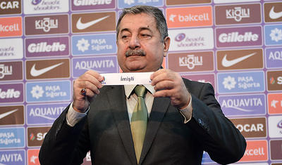 “Xan Lənkəran”ın pley-off-da rəqibi kim(lər) oldu? -