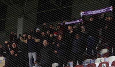 Azərbaycana gələn əcnəbi məşqçini həsrət üzdü…