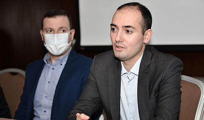 AFFA rəhbərliyi yığmaya çağırılanları bir yerə yığıb…