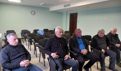 Bölgə klubu yeni baş məşqçiyə tapşırıldı -