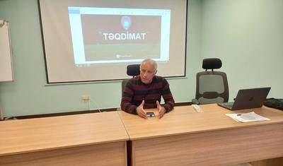 Bölgə klubu yeni baş məşqçiyə tapşırıldı -