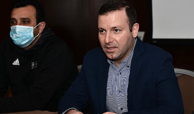 AFFA rəhbərliyi yığmaya çağırılanları bir yerə yığıb…