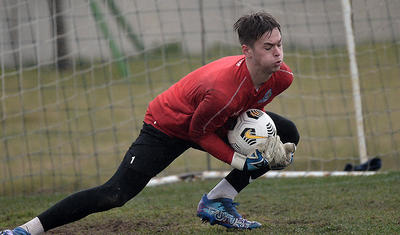 Deyirlər ki, bunlar futbolumuzun gələcəyidir…