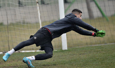 Deyirlər ki, bunlar futbolumuzun gələcəyidir…