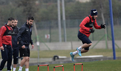 Deyirlər ki, bunlar futbolumuzun gələcəyidir…