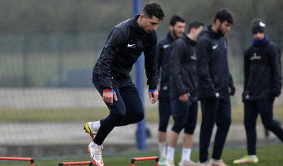 Deyirlər ki, bunlar futbolumuzun gələcəyidir…
