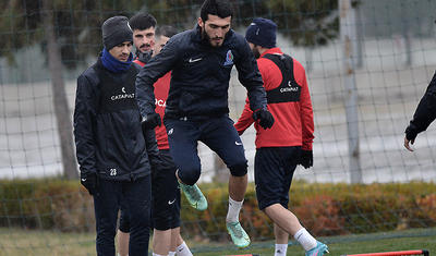 Deyirlər ki, bunlar futbolumuzun gələcəyidir…