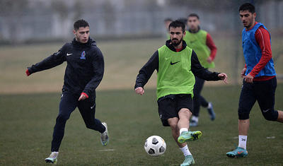 Deyirlər ki, bunlar futbolumuzun gələcəyidir…