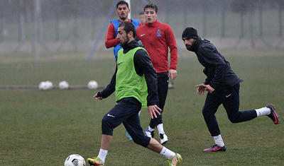 Deyirlər ki, bunlar futbolumuzun gələcəyidir…
