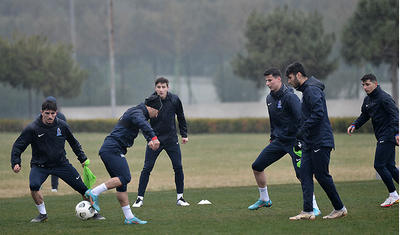 Deyirlər ki, bunlar futbolumuzun gələcəyidir…