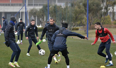Deyirlər ki, bunlar futbolumuzun gələcəyidir…
